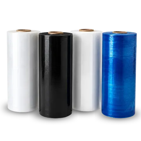 Standard Stretch Film
