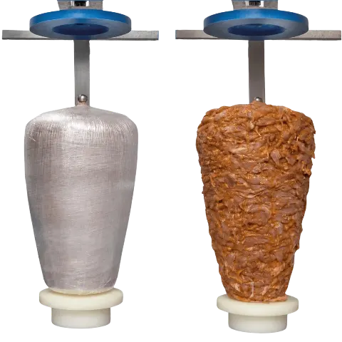 Döner Streç Film