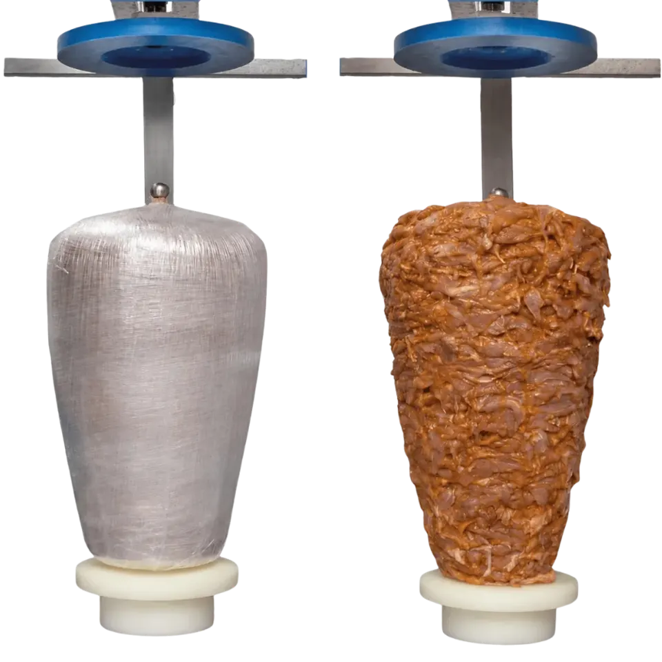 Döner Streç Film(PE)
